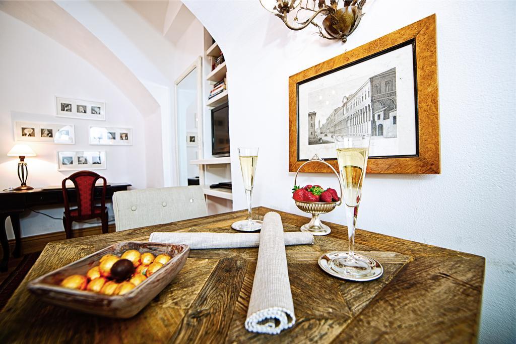 Salzburg Place To Stay Esterno foto