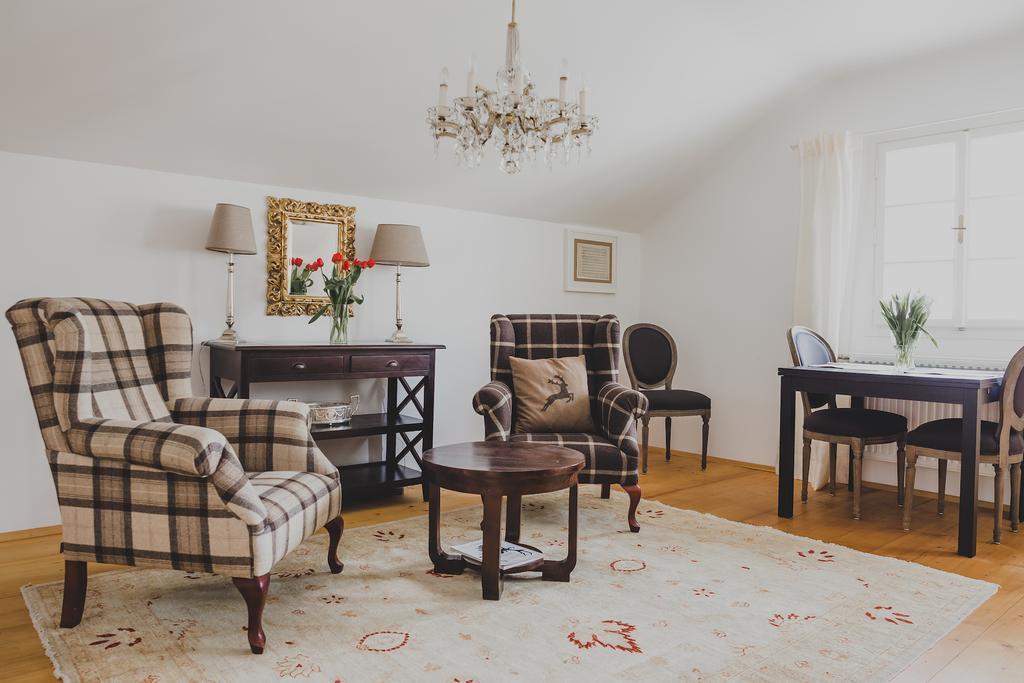 Salzburg Place To Stay Esterno foto