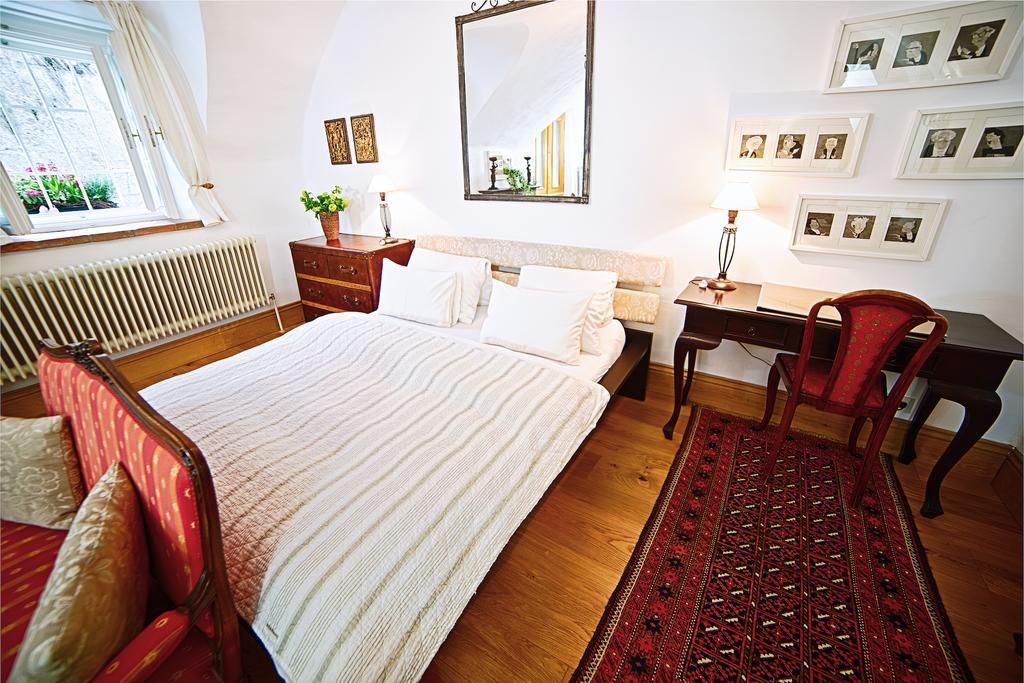 Salzburg Place To Stay Esterno foto