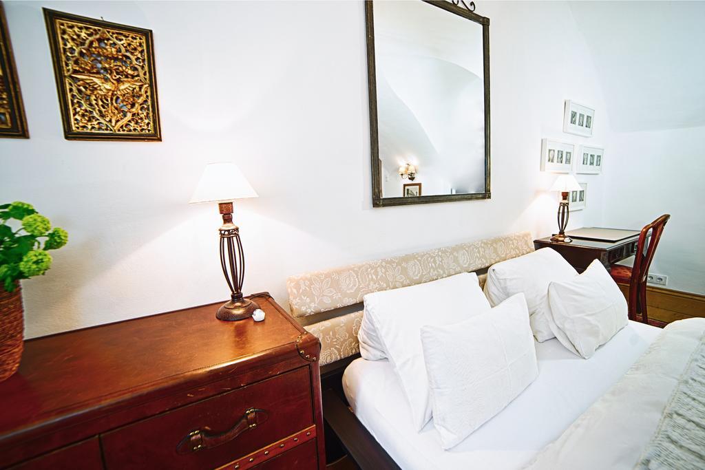Salzburg Place To Stay Esterno foto