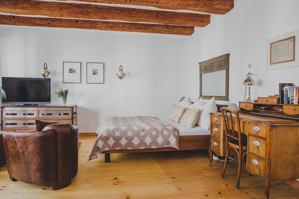 Salzburg Place To Stay Esterno foto