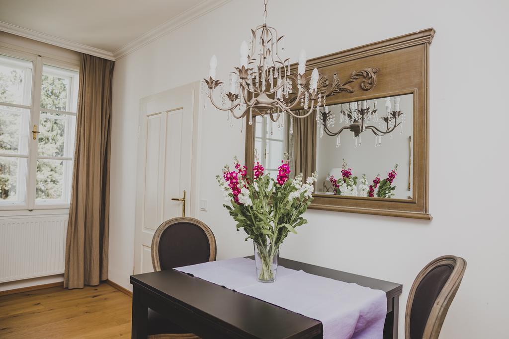 Salzburg Place To Stay Esterno foto