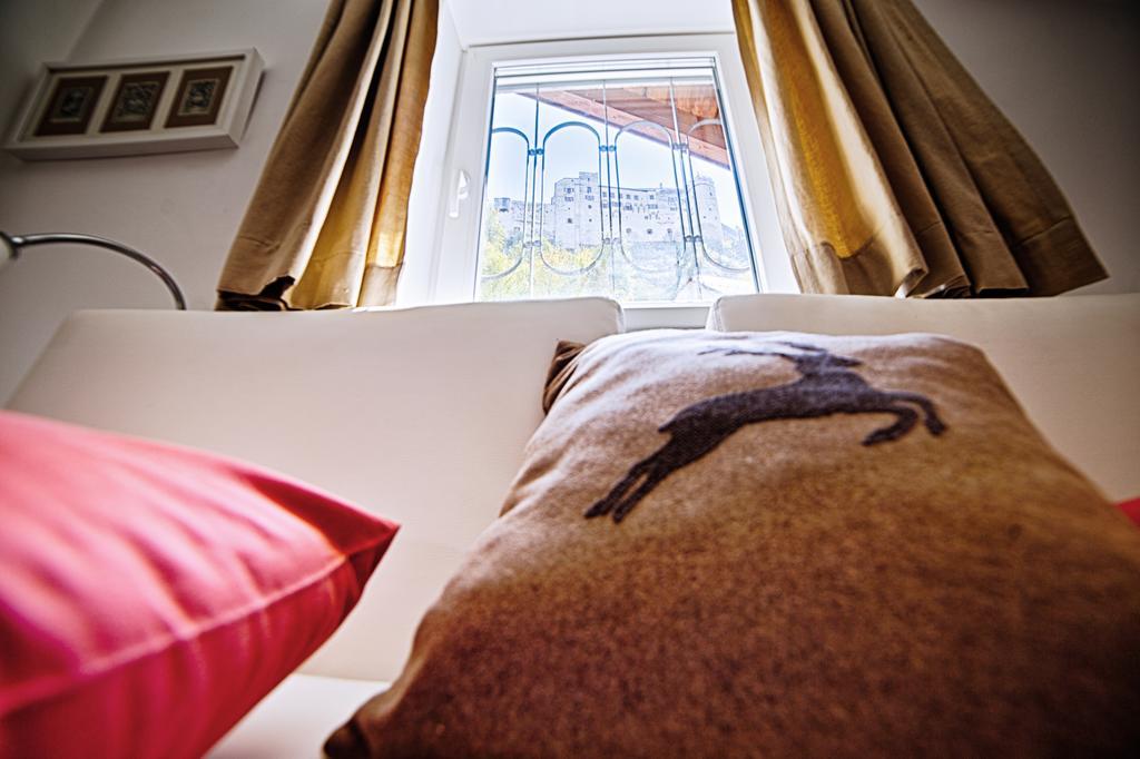 Salzburg Place To Stay Esterno foto