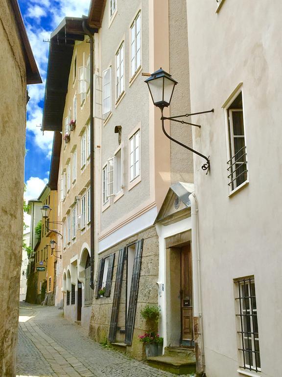 Salzburg Place To Stay Esterno foto